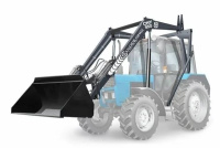 СНА-11.000АТ Ковш V=1,5 м.куб.